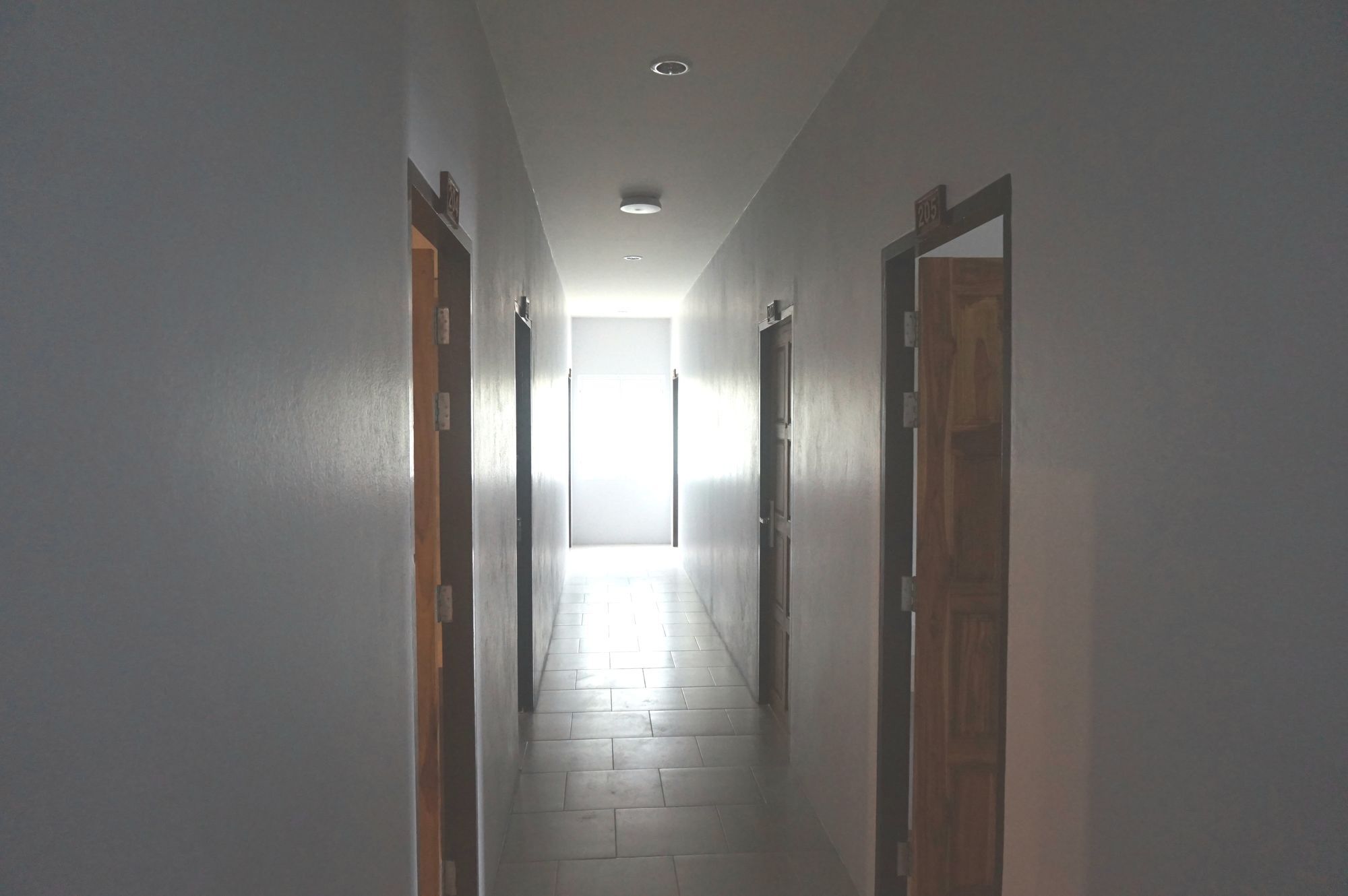Lin House Hotel Thalang Bagian luar foto